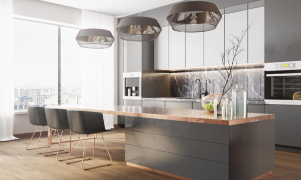 Kitchen Backsplash Ideas 2027: 12 Stunning Trends That Will Define Modern Kitchens