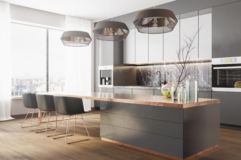 Kitchen Backsplash Ideas 2027: Timeless Looks That Will Outlast Every Trend
