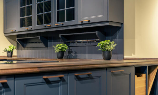 Kitchen Cabinet Colors Ideas: The Best Combinations for Every Style