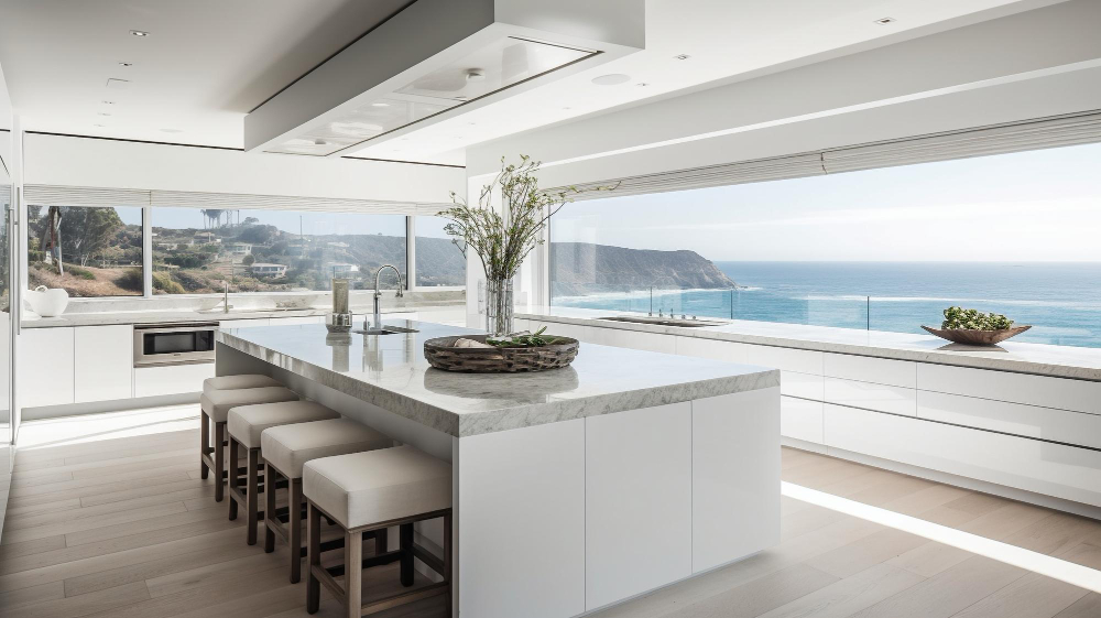 Luxury Kitchens West Palm Beach