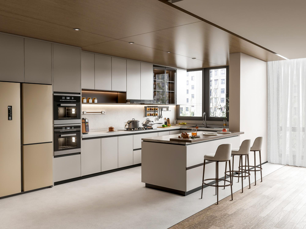 Main Line Kitchen Design