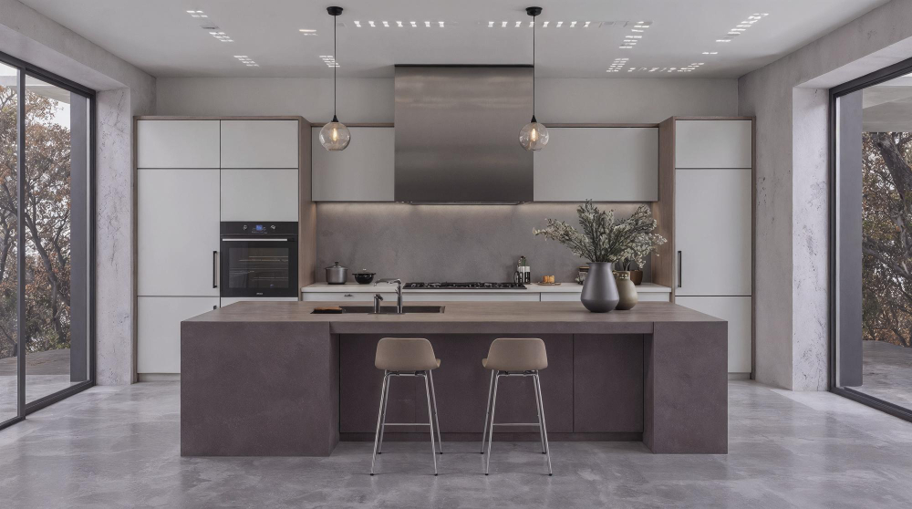 Main Line Kitchen Design