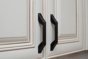 Mold on Cabinets