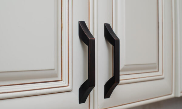 Mold on Cabinets: When to Clean or Replace Them
