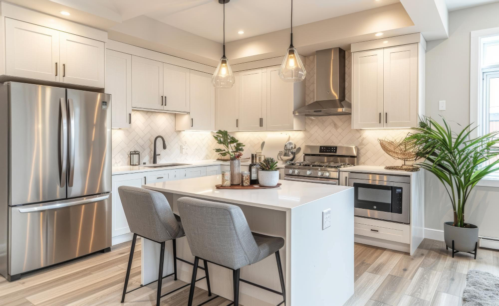 Right Kitchen Maker