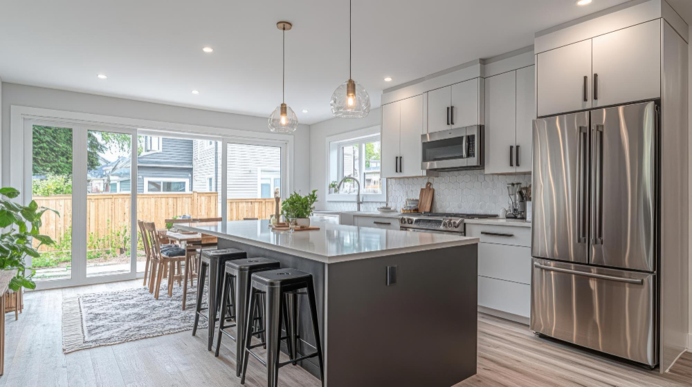 Right Kitchen Maker