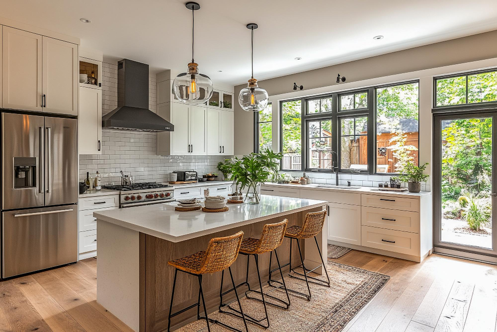 Right Kitchen Maker