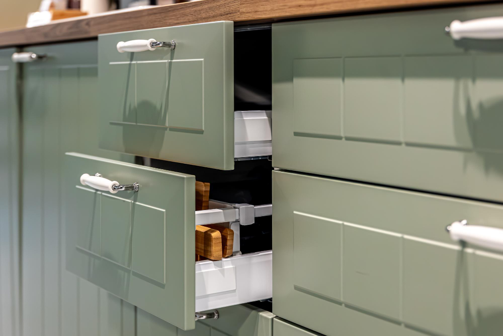 2026 Kitchen Cabinet Colors
