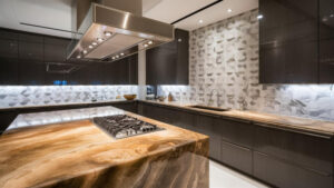 Apartment Kitchen Cabinets
