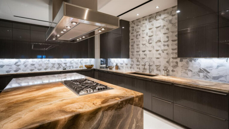 Kitchen Cabinets for Apartments: The Design Secrets Pros Use