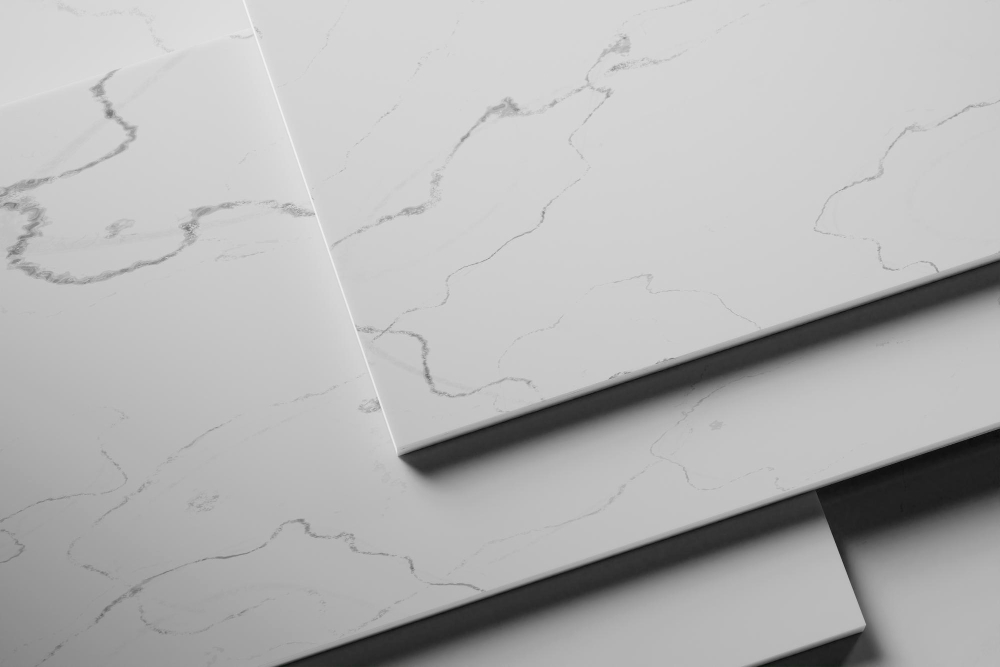 Corian vs Quartz Countertop