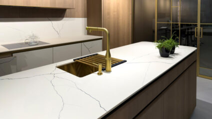Is Corian Expensive