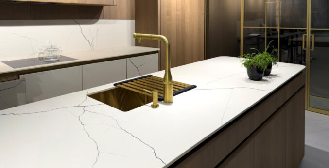 Is Corian Expensive