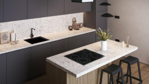 Is Corian Expensive