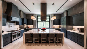 Kitchen Remodel Return on Investment