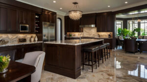 Kitchen Remodel Return on Investment