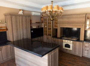Kitchen Remodel Return on Investment
