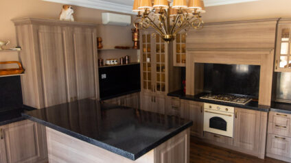 Kitchen Remodel Return on Investment