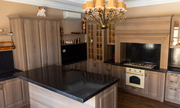 Kitchen Remodel Return on Investment: Why Bigger Is Not Always Better