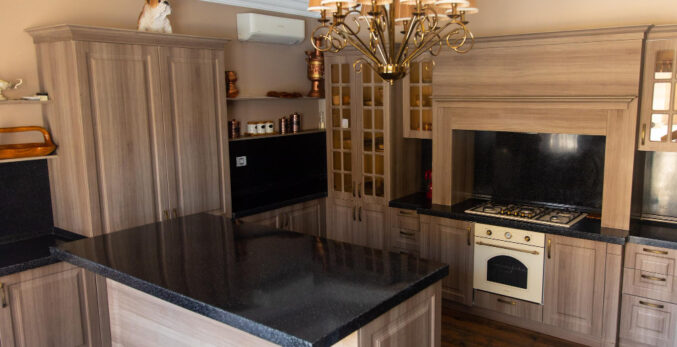 Kitchen Remodel Return on Investment