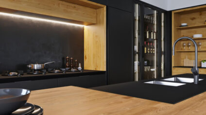Laminate Countertops Pros and Cons