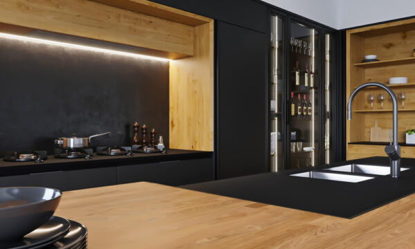 Laminate Countertops Pros and Cons: Are They the Right Choice for Your Kitchen?