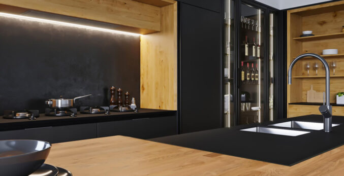 Laminate Countertops Pros and Cons