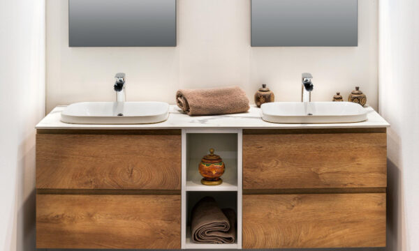 Master Bathroom Cabinet Ideas: What Homeowners Are Choosing in 2026