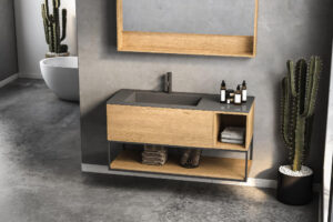 Bathroom Cabinet Ideas