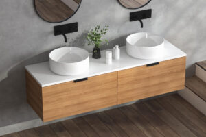 Bathroom Cabinet Ideas
