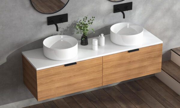 Bathroom Cabinet Ideas: A Step-by-Step Guide to Better Storage