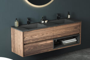 Bathroom Cabinet Ideas
