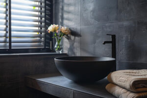 Modern Bathroom Sink Ideas