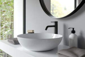 Modern Bathroom Sink Ideas