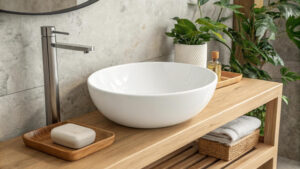 Modern Bathroom Sink Ideas