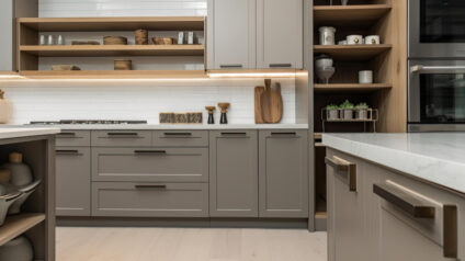Schrock Cabinets Reviews