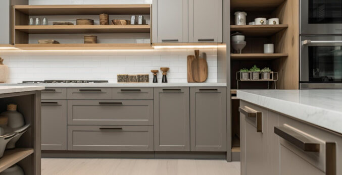 Schrock Cabinets Reviews