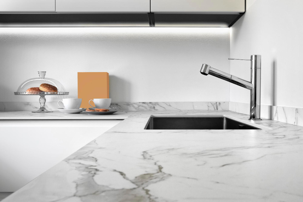 Is Corian Expensive