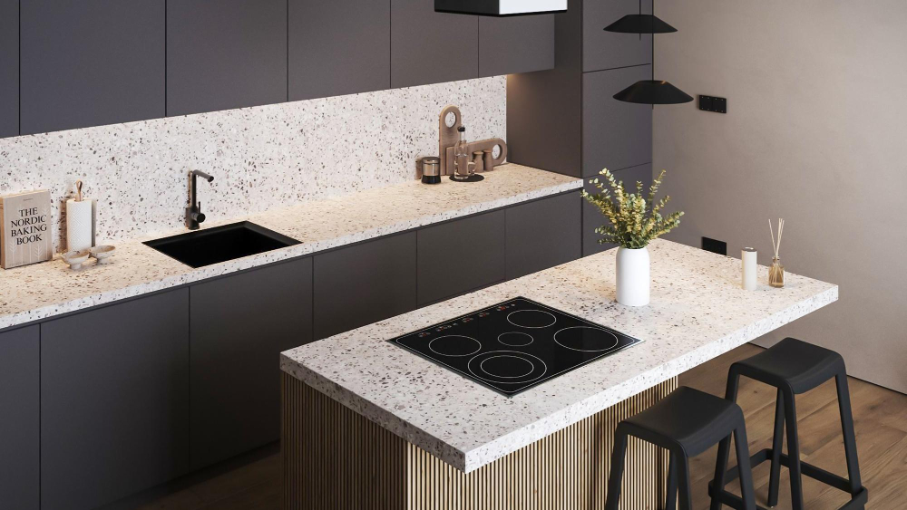 Is Corian Expensive