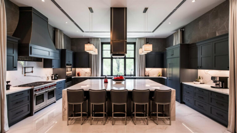Kitchen Remodel Return on Investment