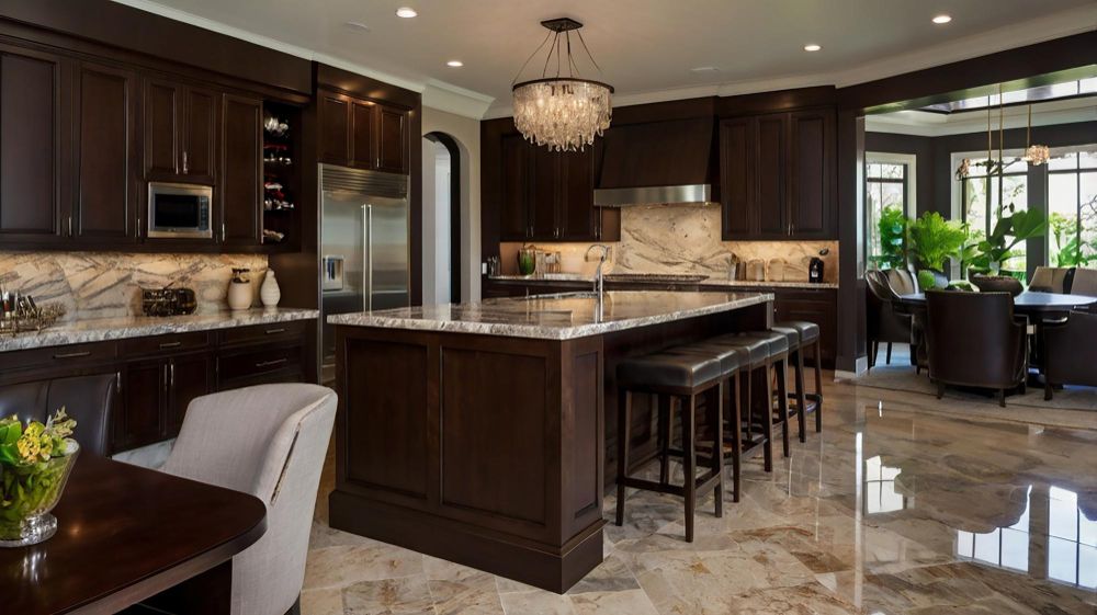 Kitchen Remodel Return on Investment