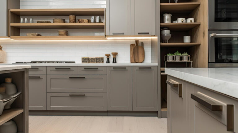 Schrock Cabinets Reviews: Are They Really Good Quality?