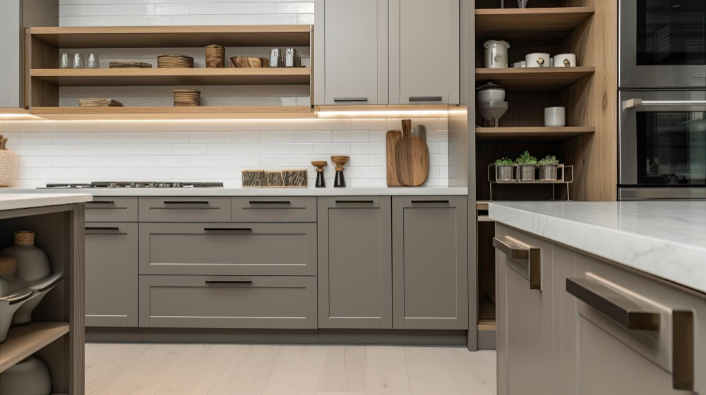 Schrock Cabinets Reviews