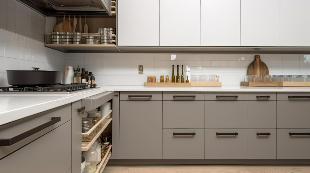 Schrock Cabinets Reviews
