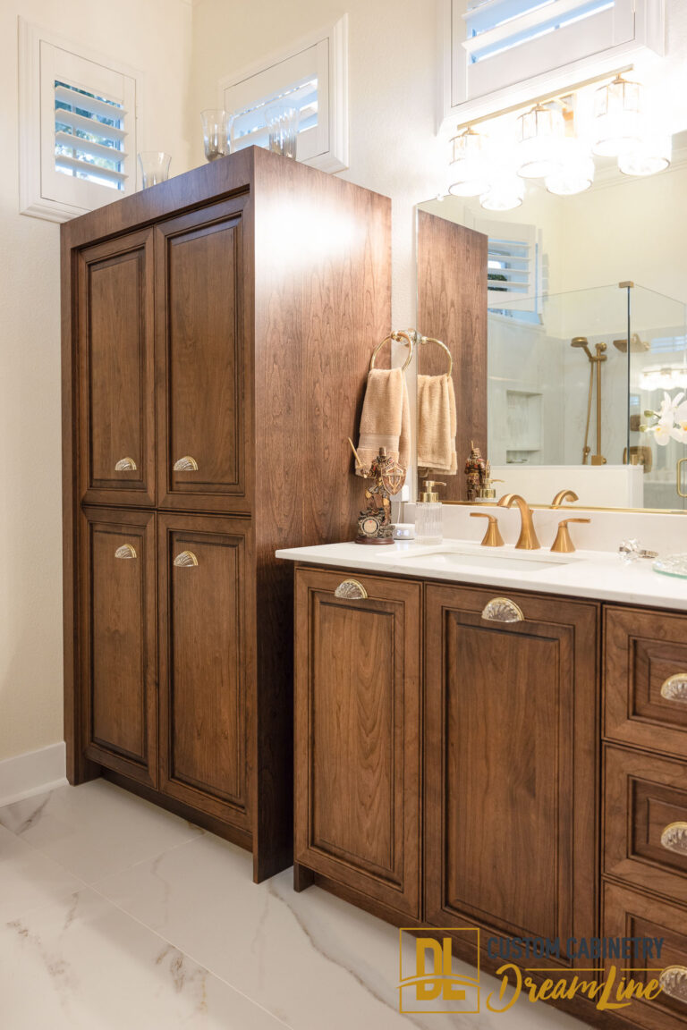5 Reasons GENESIS Stain Cabinets Are Perfect for Eco-Friendly Homes