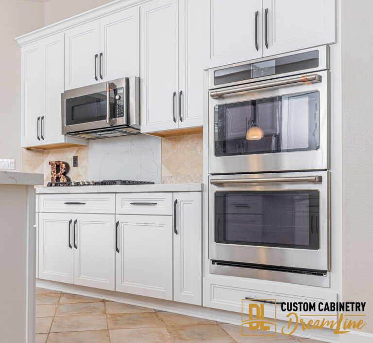 Dream Cabinetry FAQs: Everything You Need to Know for the Perfect Home Upgrade