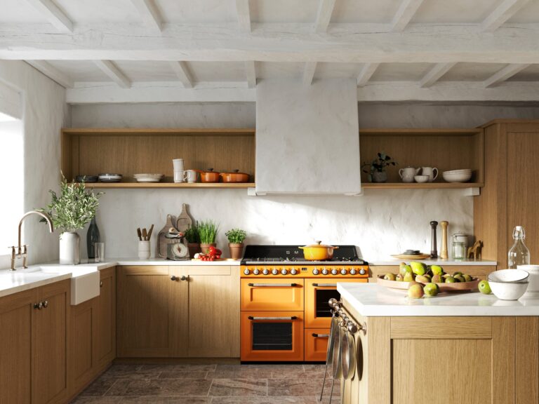 Why Shinnoki Cabinets Are the Future of Sustainable Custom Cabinetry
