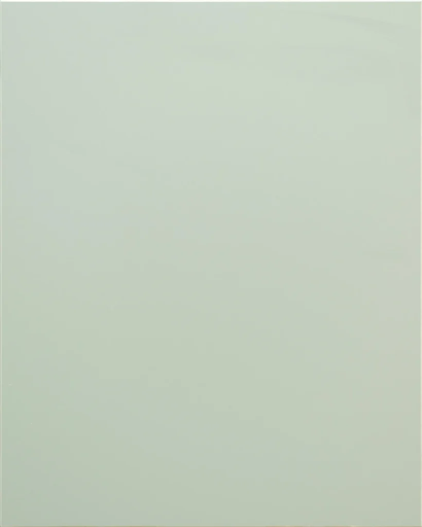 AGT Macaron Green 3015 Supramat cabinet door