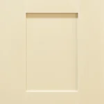 AGT New Gray 729 Soft Touch 5-Piece cabinet door