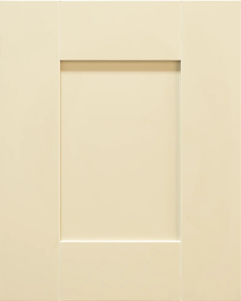 AGT New Gray 729 Soft Touch 5-Piece cabinet door